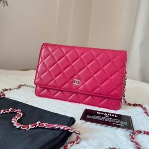 Chanel Woc